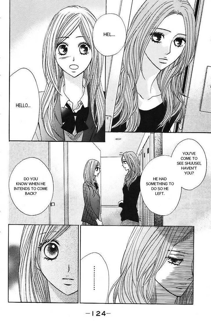 Read LDK (en) Manga Online