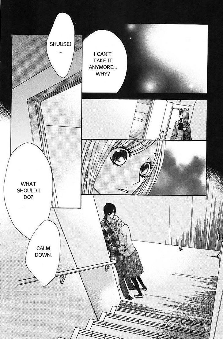 Read LDK (en) Manga Online