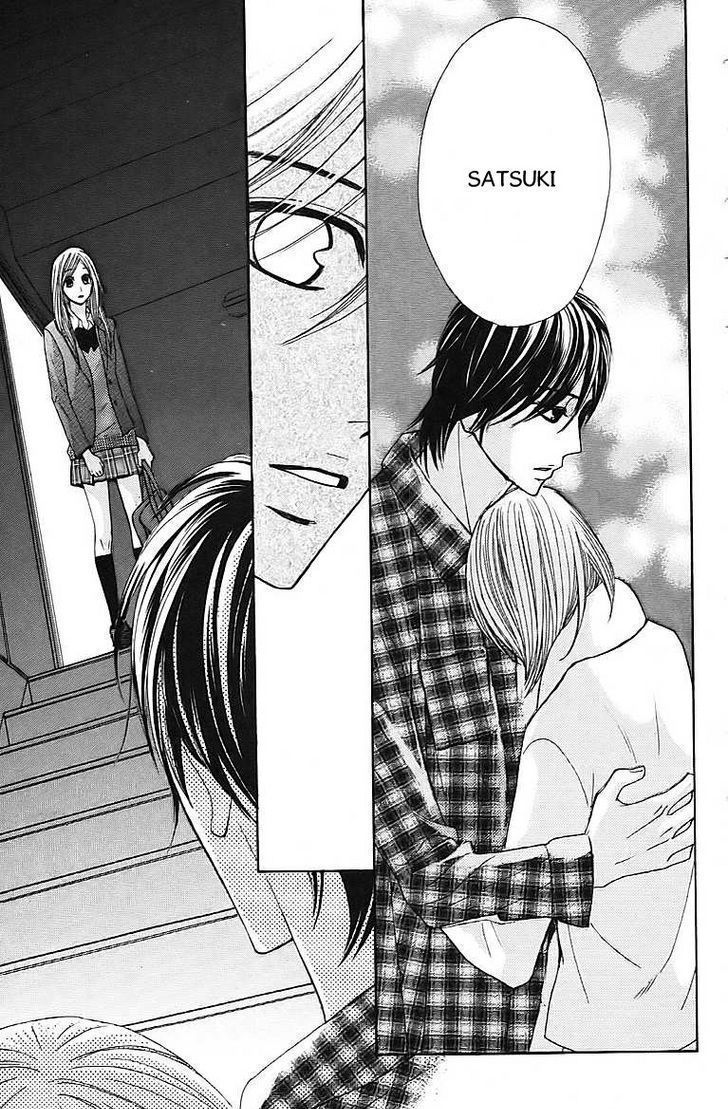 Read LDK (en) Manga Online