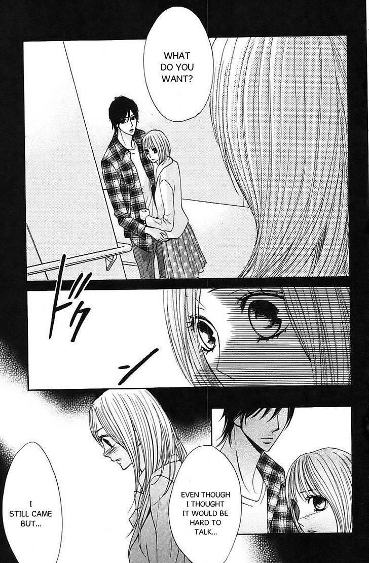 Read LDK (en) Manga Online