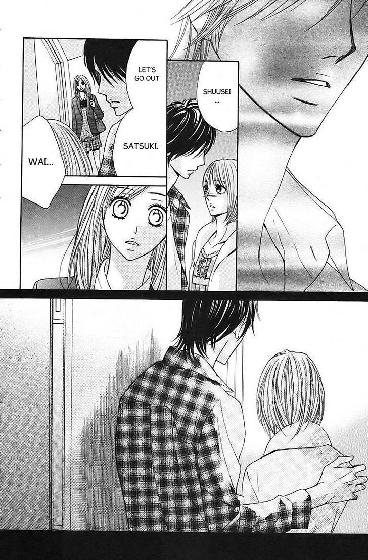 Read LDK (en) Manga Online