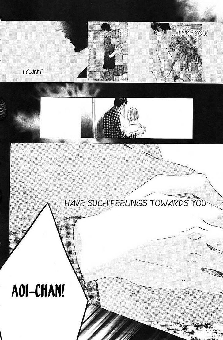 Read LDK (en) Manga Online