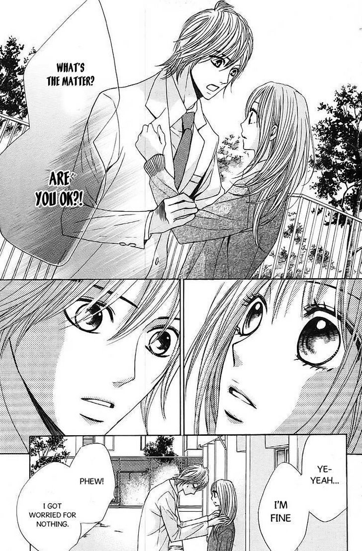Read LDK (en) Manga Online