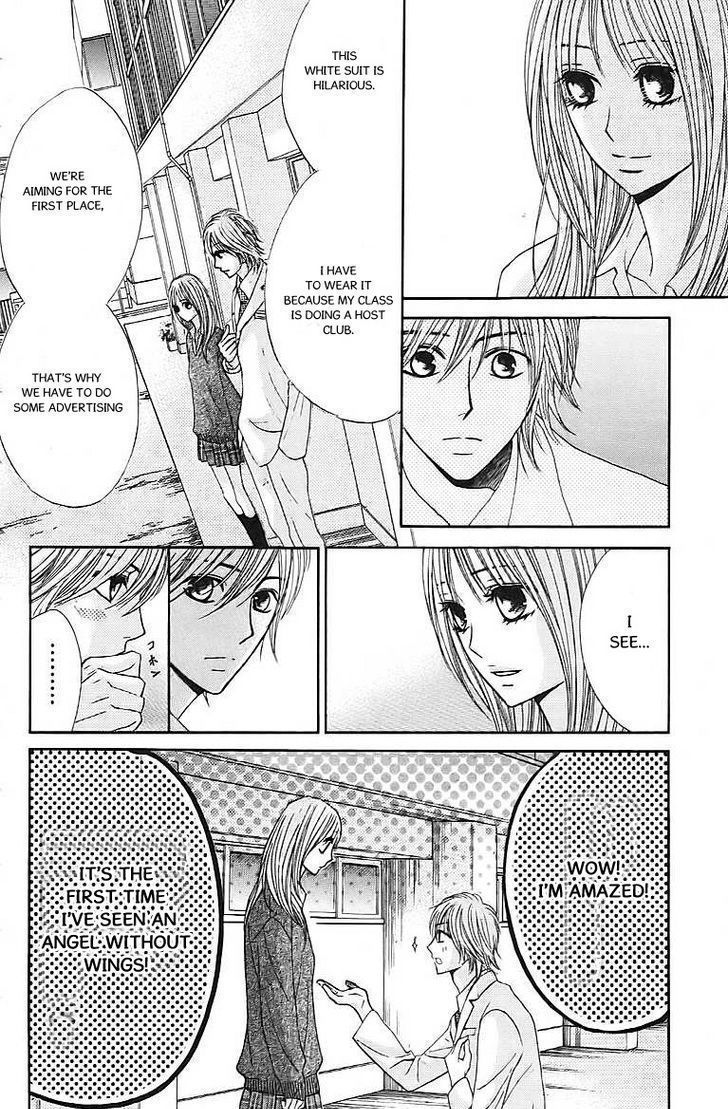 Read LDK (en) Manga Online