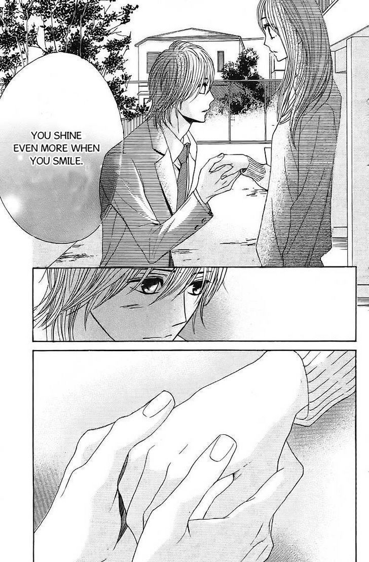 Read LDK (en) Manga Online