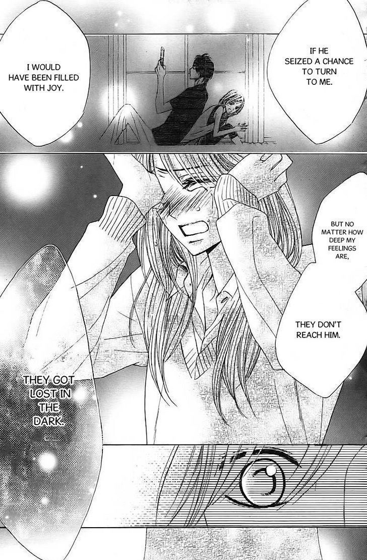 Read LDK (en) Manga Online