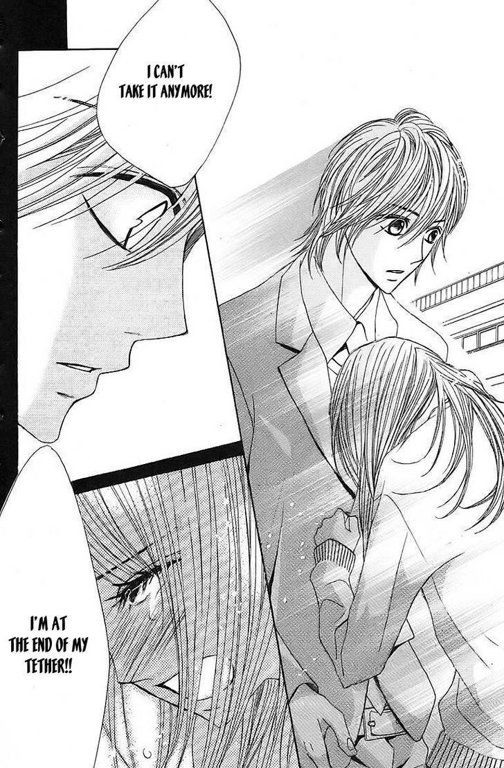 Read LDK (en) Manga Online