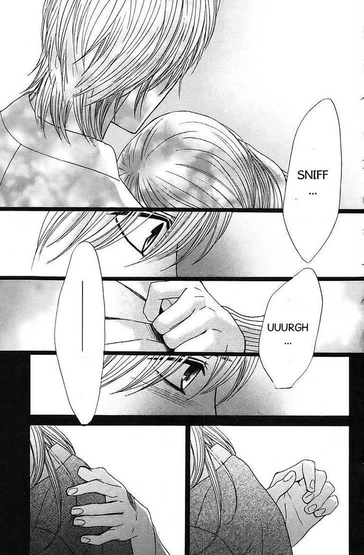 Read LDK (en) Manga Online