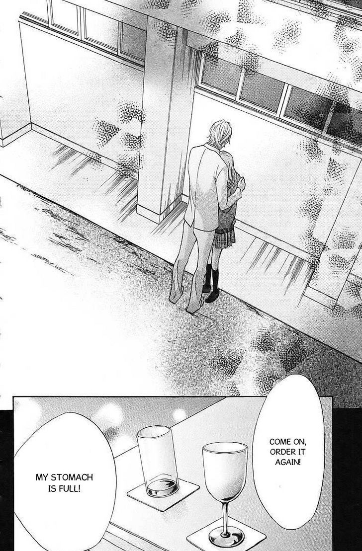 Read LDK (en) Manga Online