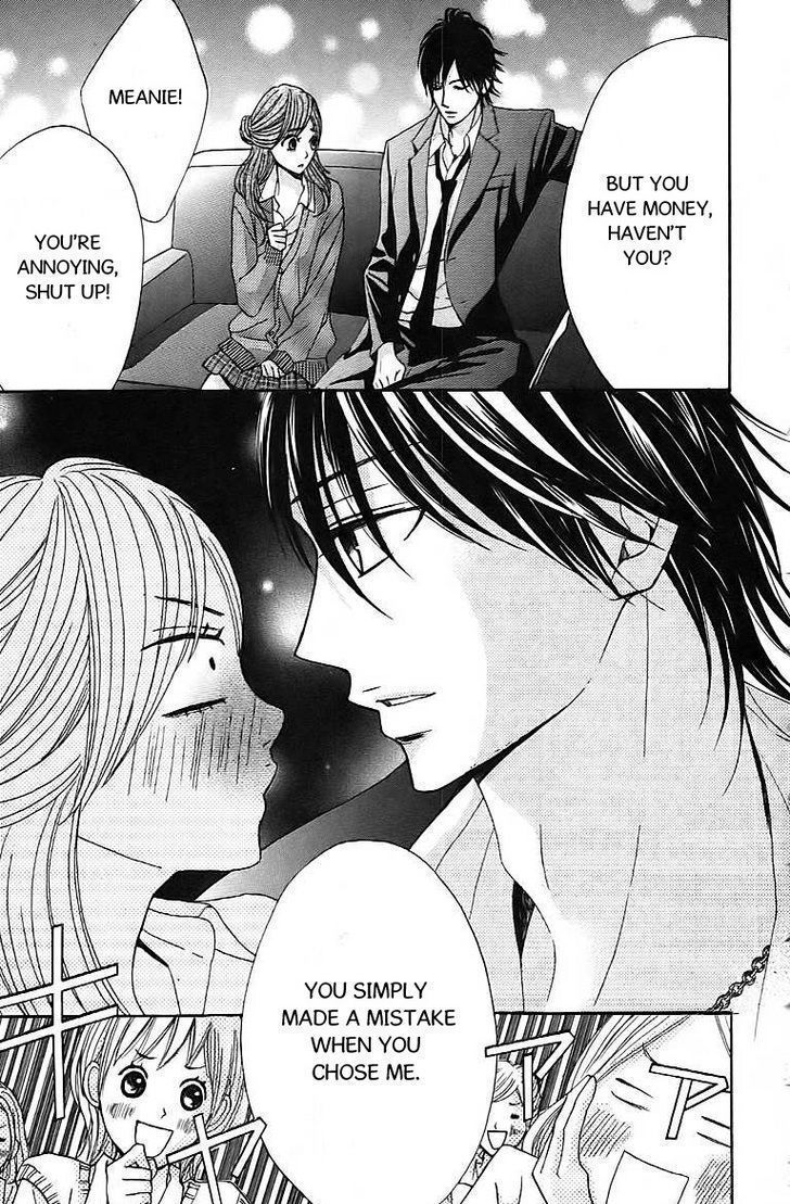 Read LDK (en) Manga Online