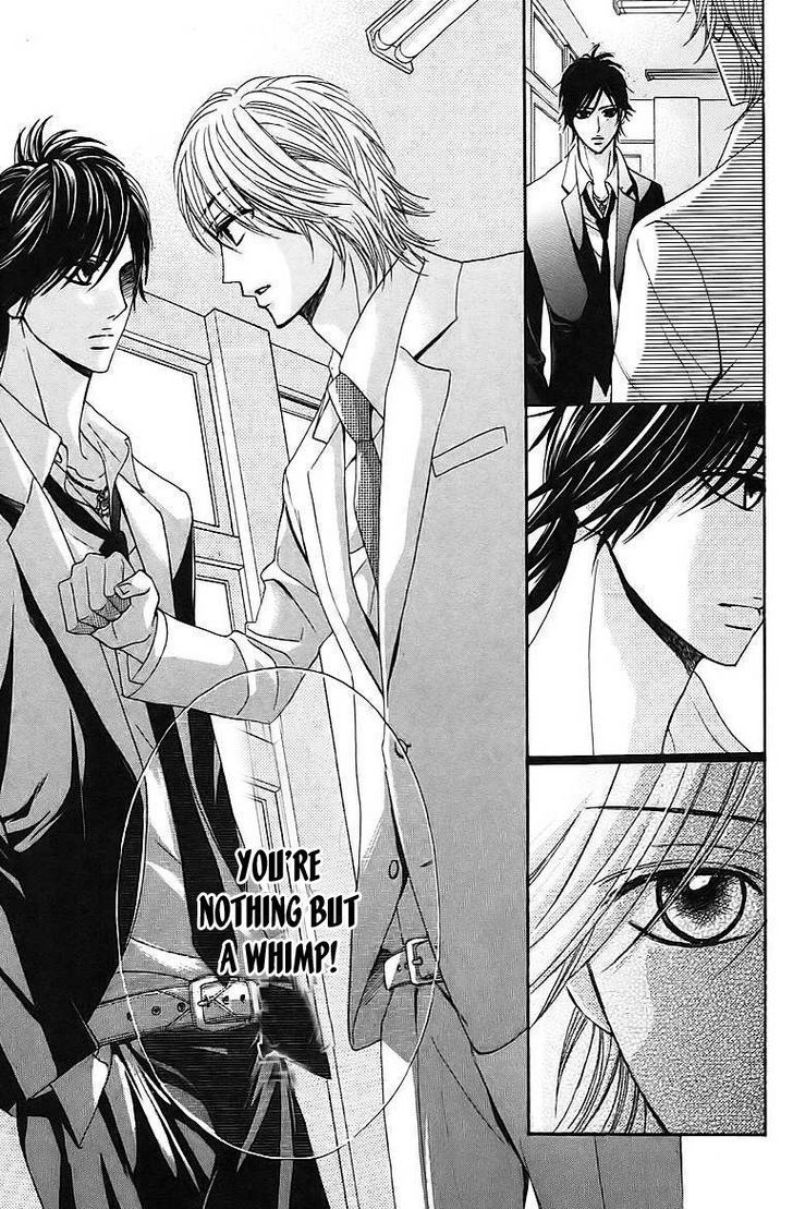 Read LDK (en) Manga Online