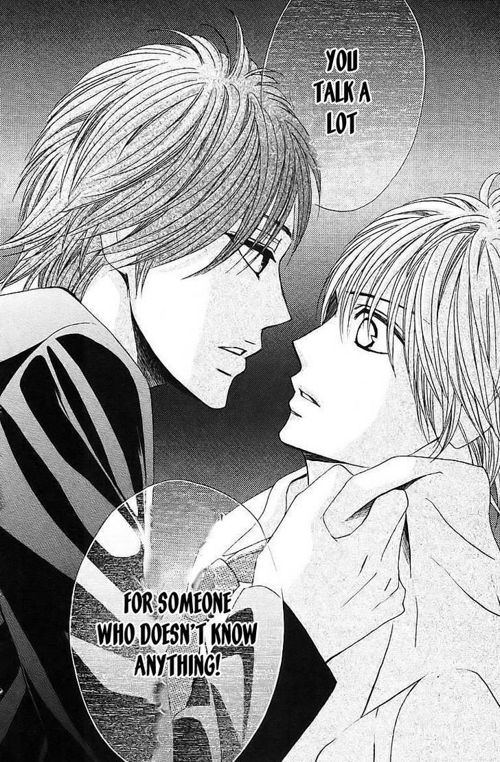 Read LDK (en) Manga Online