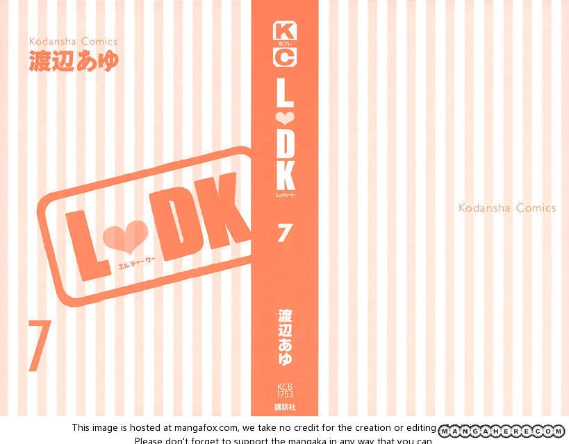 Read LDK (en) Manga Online