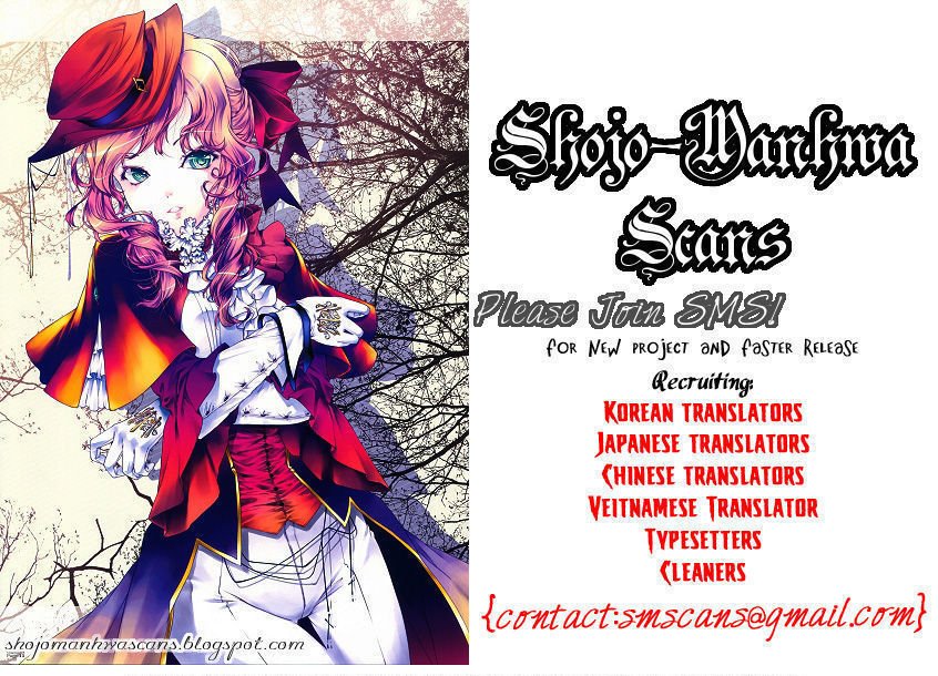 Read LDK (en) Manga Online