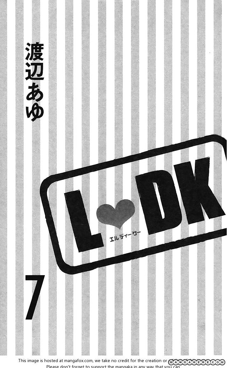 Read LDK (en) Manga Online