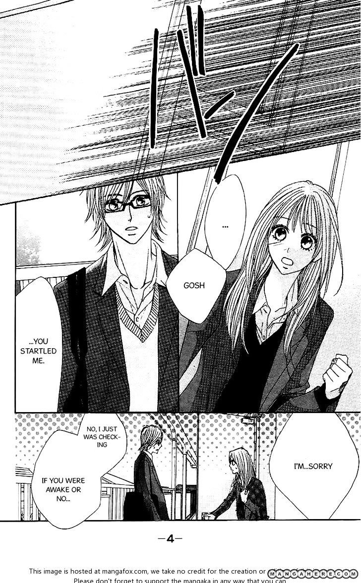 Read LDK (en) Manga Online