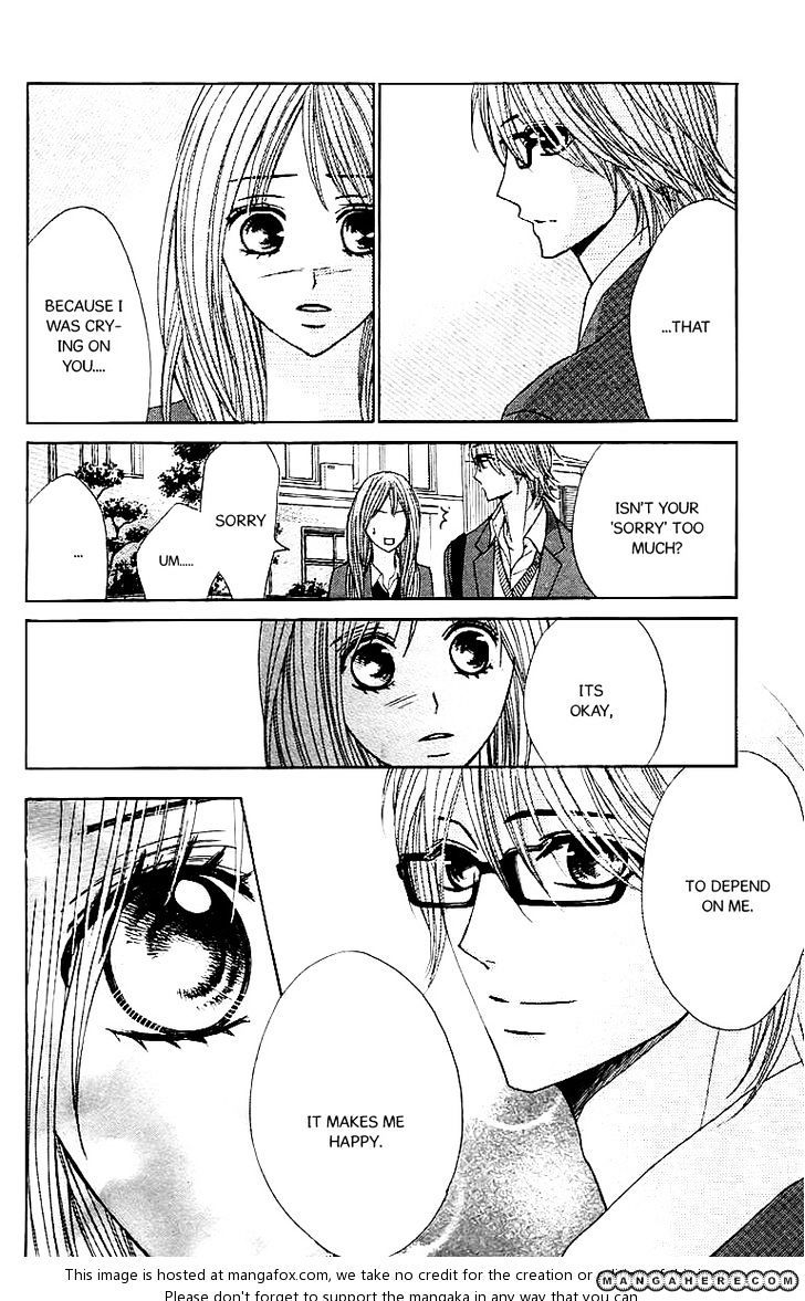 Read LDK (en) Manga Online