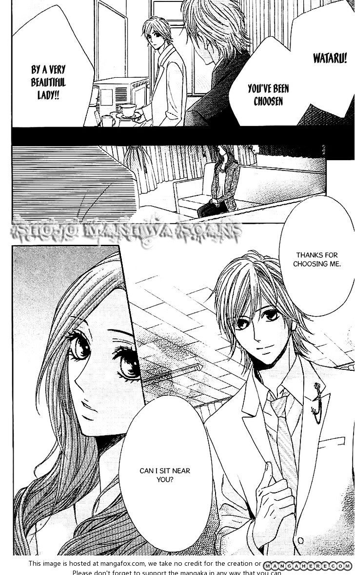 Read LDK (en) Manga Online