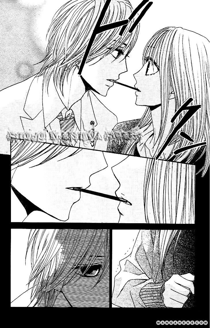 Read LDK (en) Manga Online