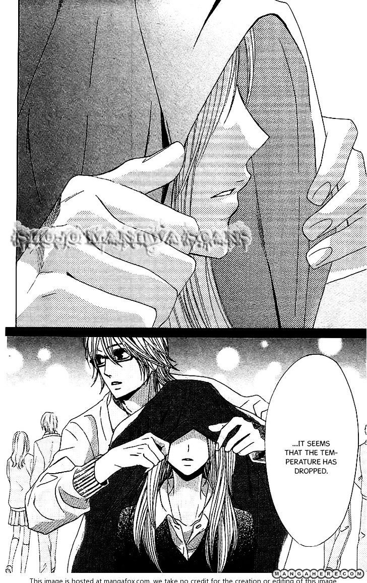 Read LDK (en) Manga Online