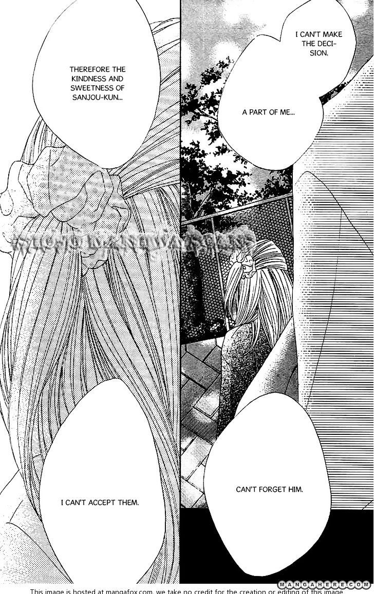 Read LDK (en) Manga Online