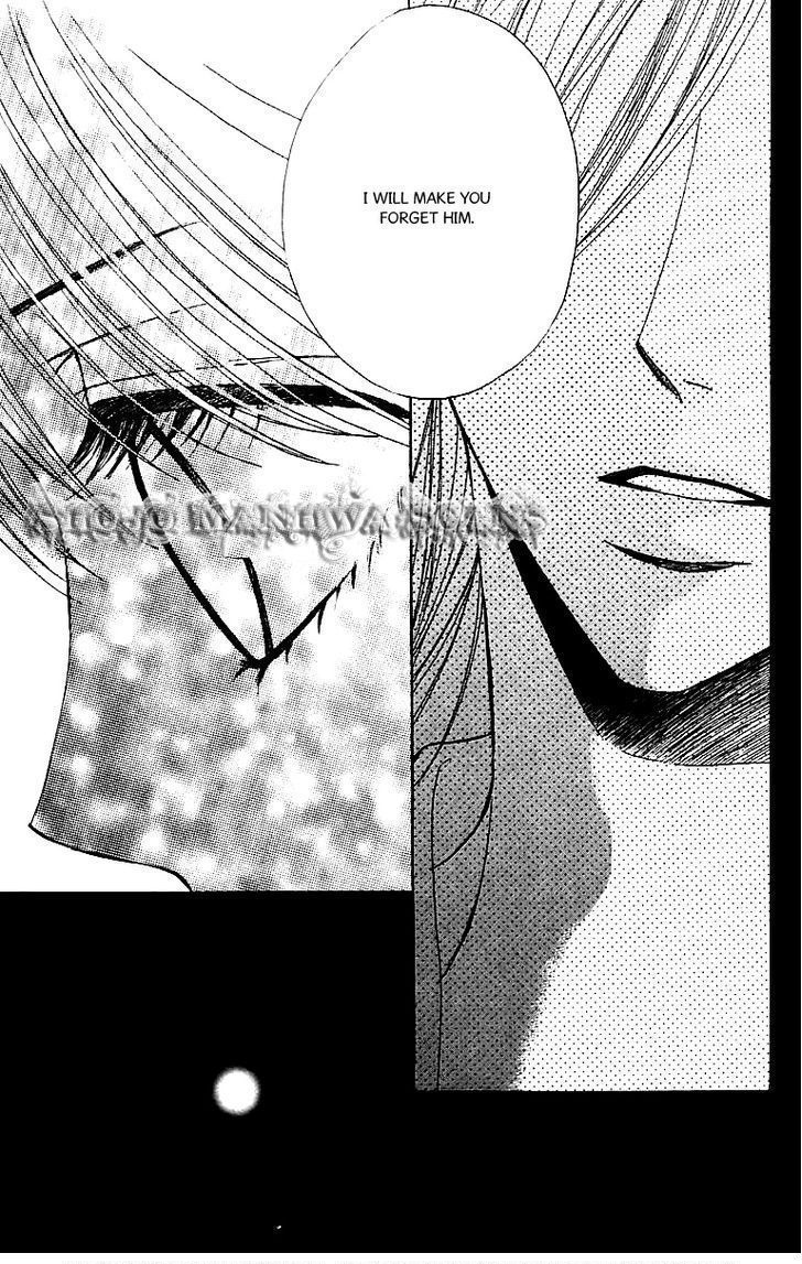 Read LDK (en) Manga Online