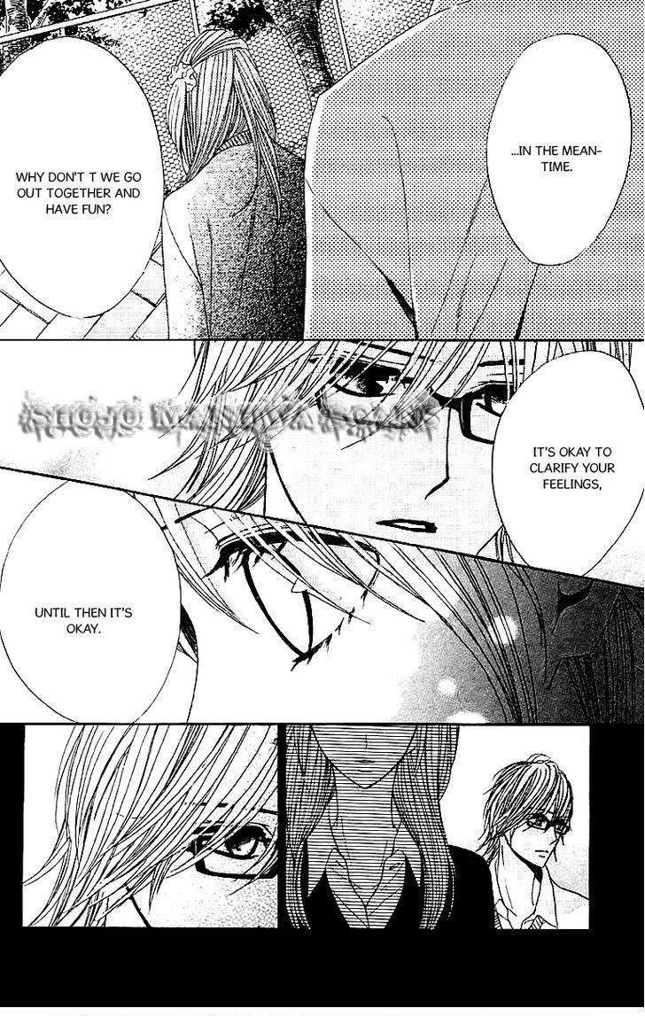 Read LDK (en) Manga Online