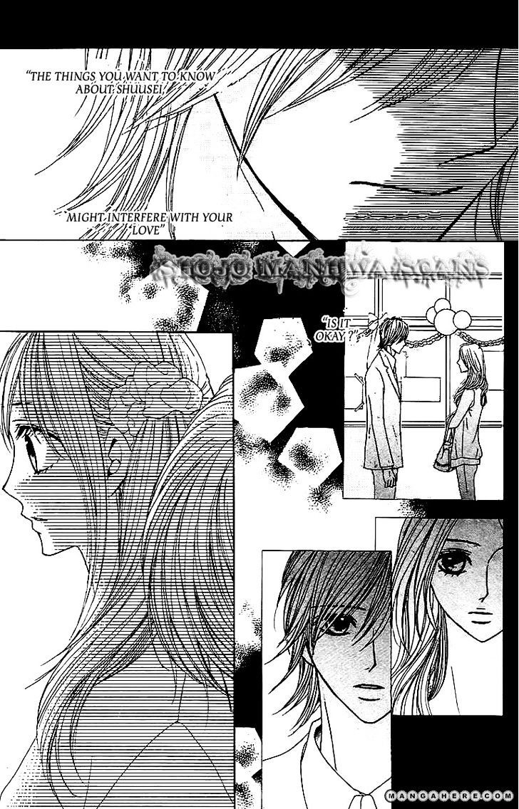 Read LDK (en) Manga Online