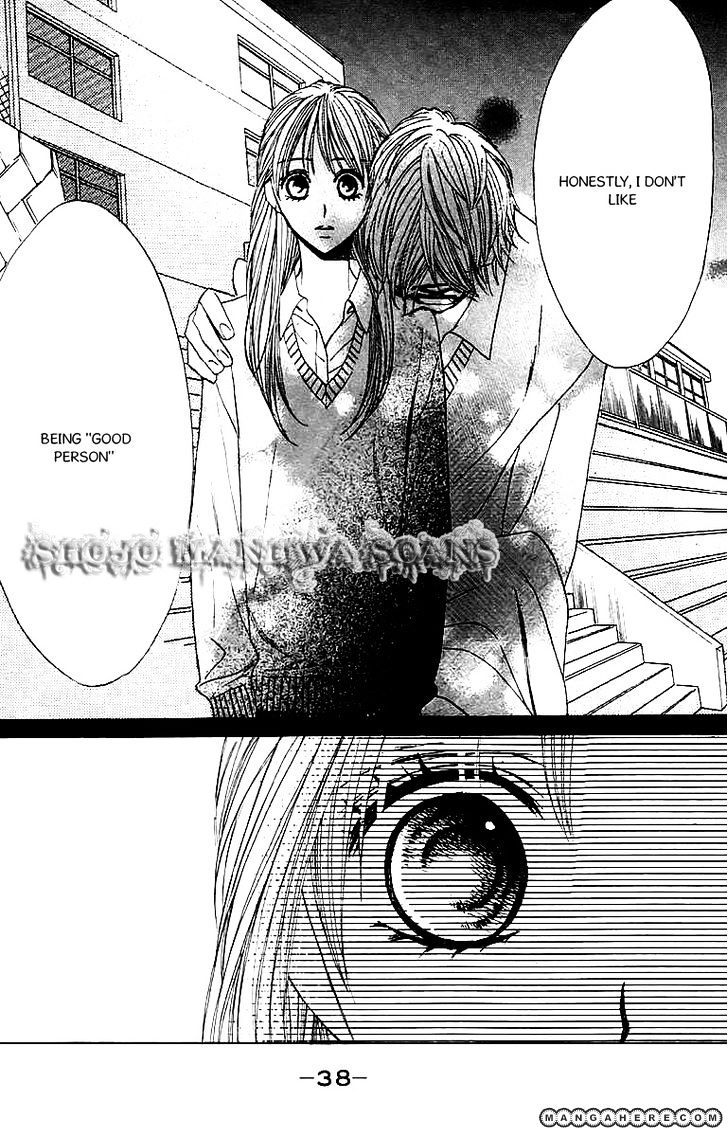 Read LDK (en) Manga Online