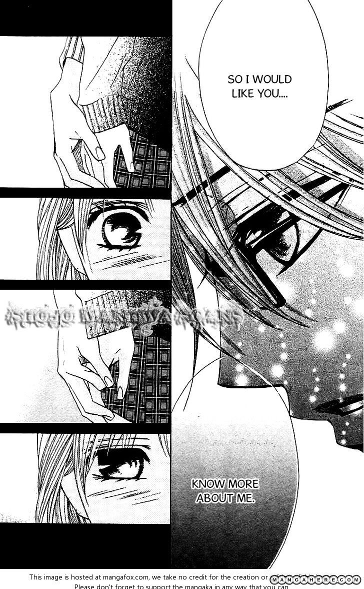 Read LDK (en) Manga Online
