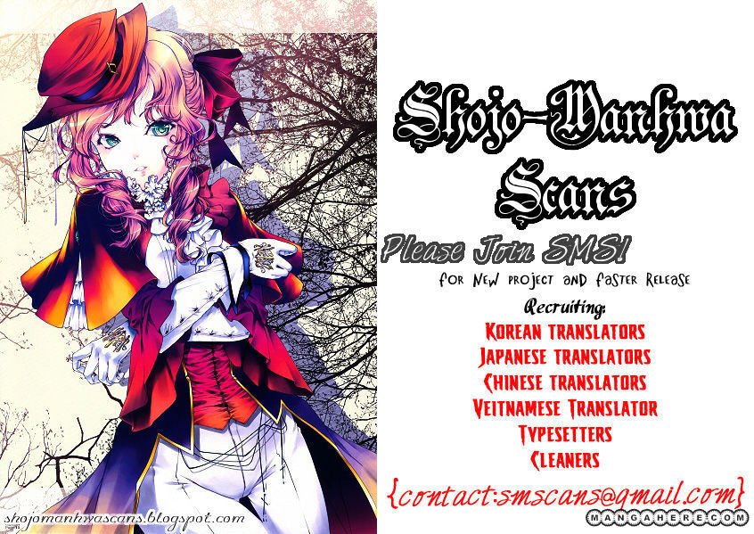 Read LDK (en) Manga Online