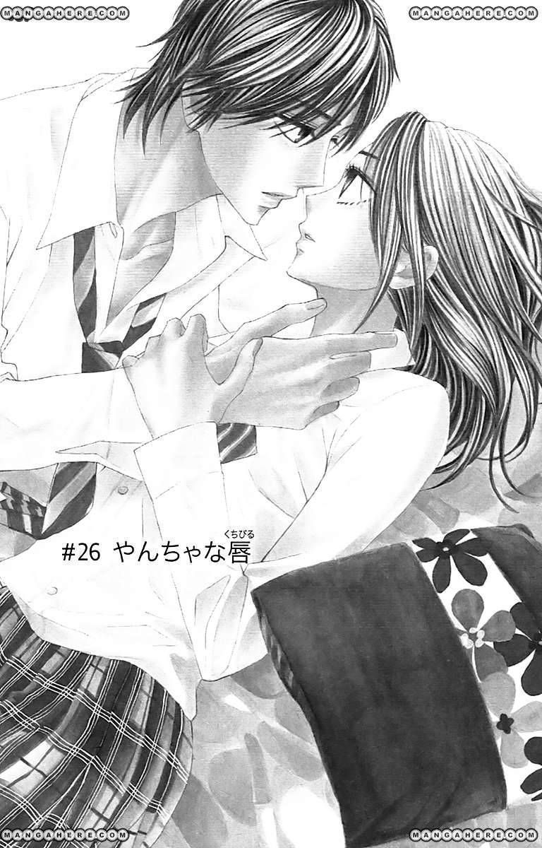 Read LDK (en) Manga Online