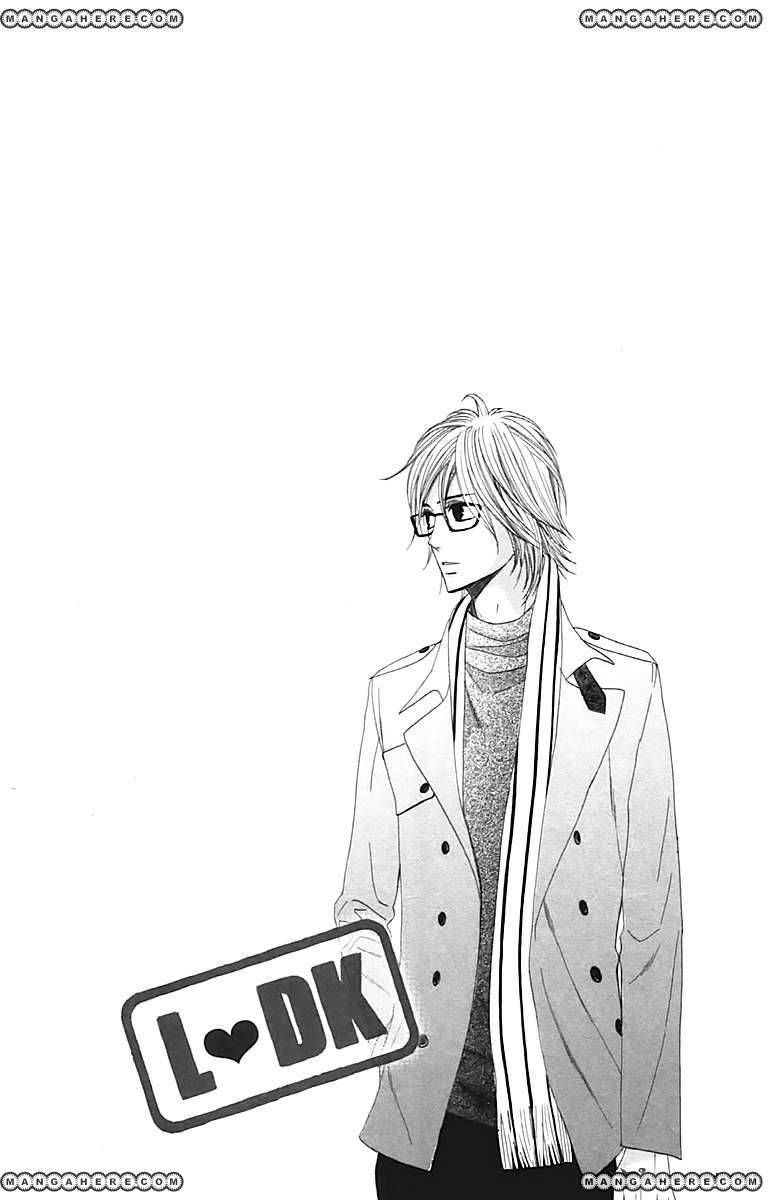 Read LDK (en) Manga Online