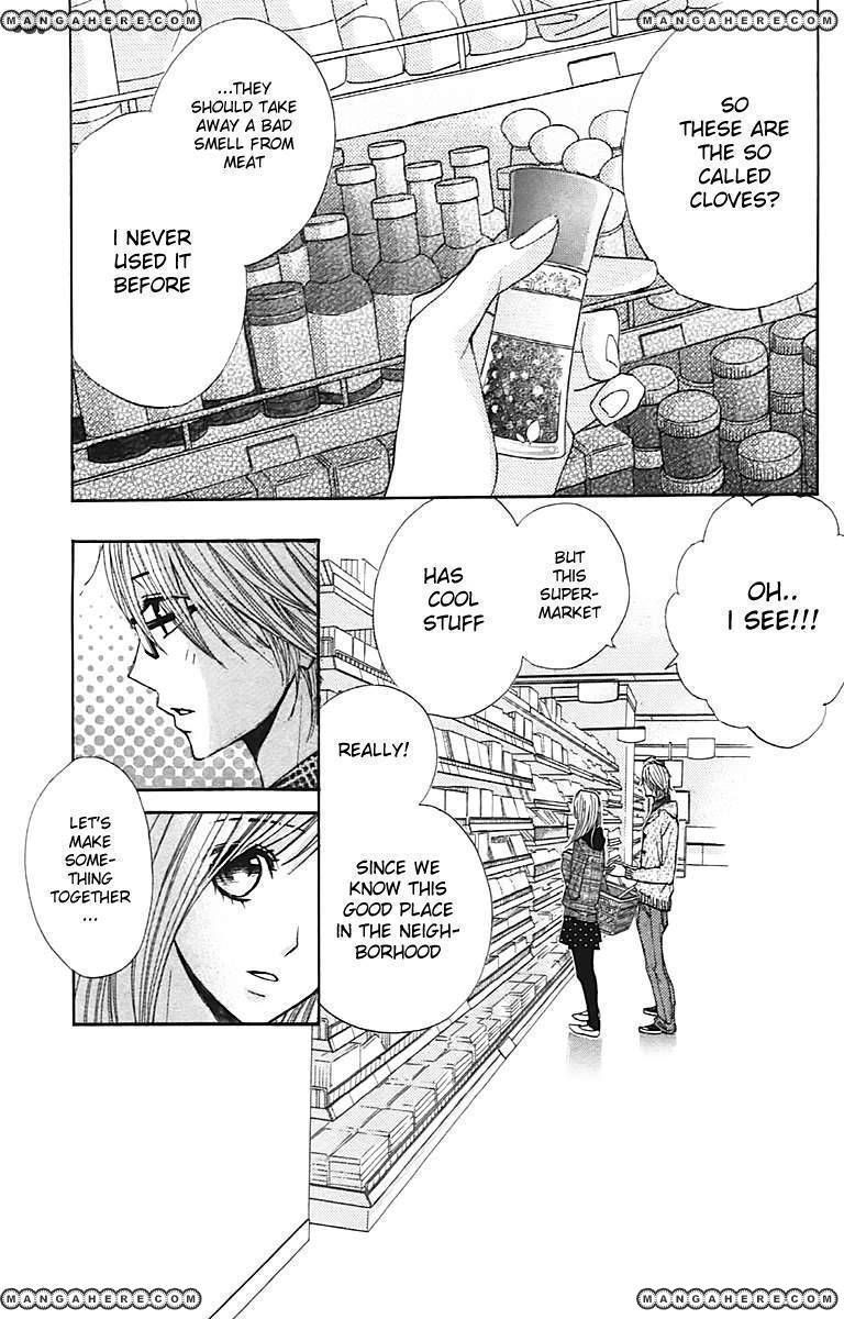 Read LDK (en) Manga Online