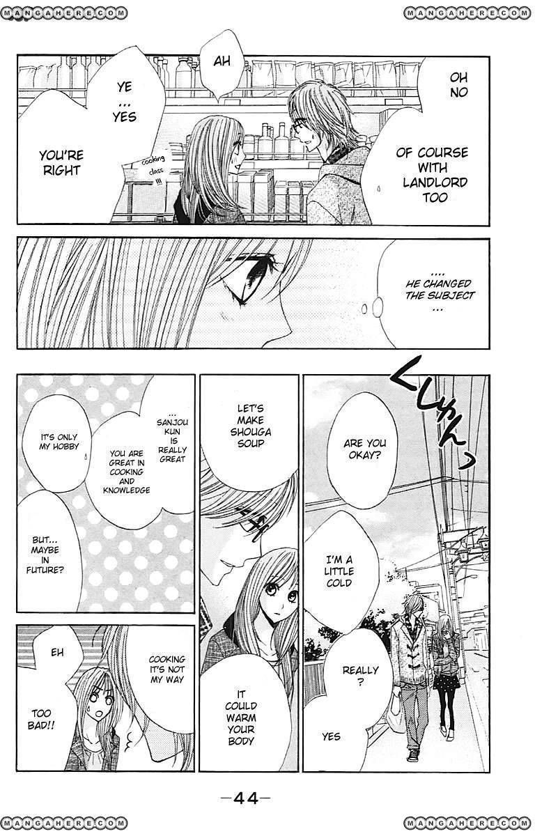 Read LDK (en) Manga Online