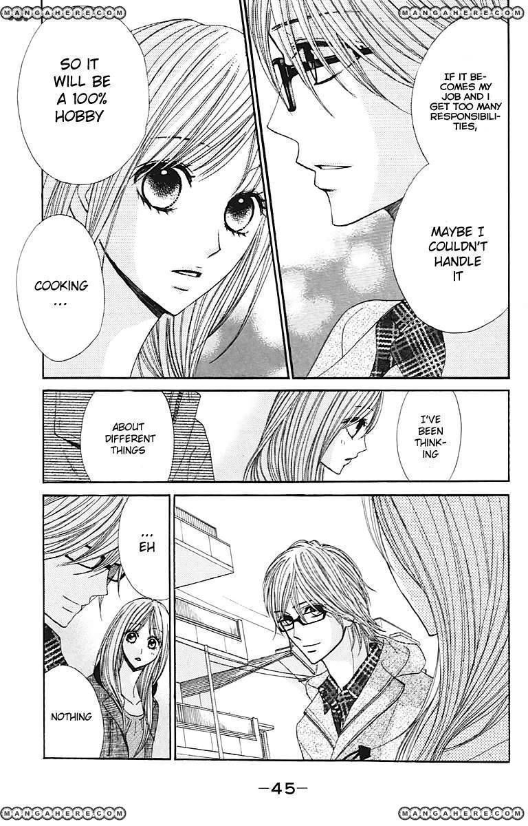 Read LDK (en) Manga Online