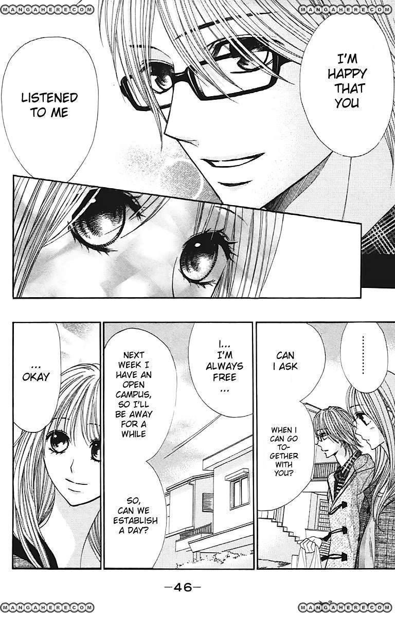 Read LDK (en) Manga Online