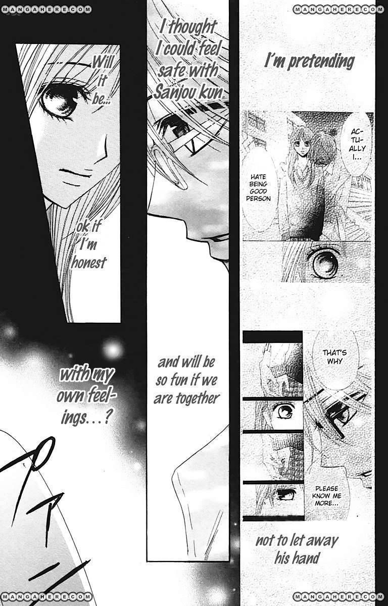 Read LDK (en) Manga Online