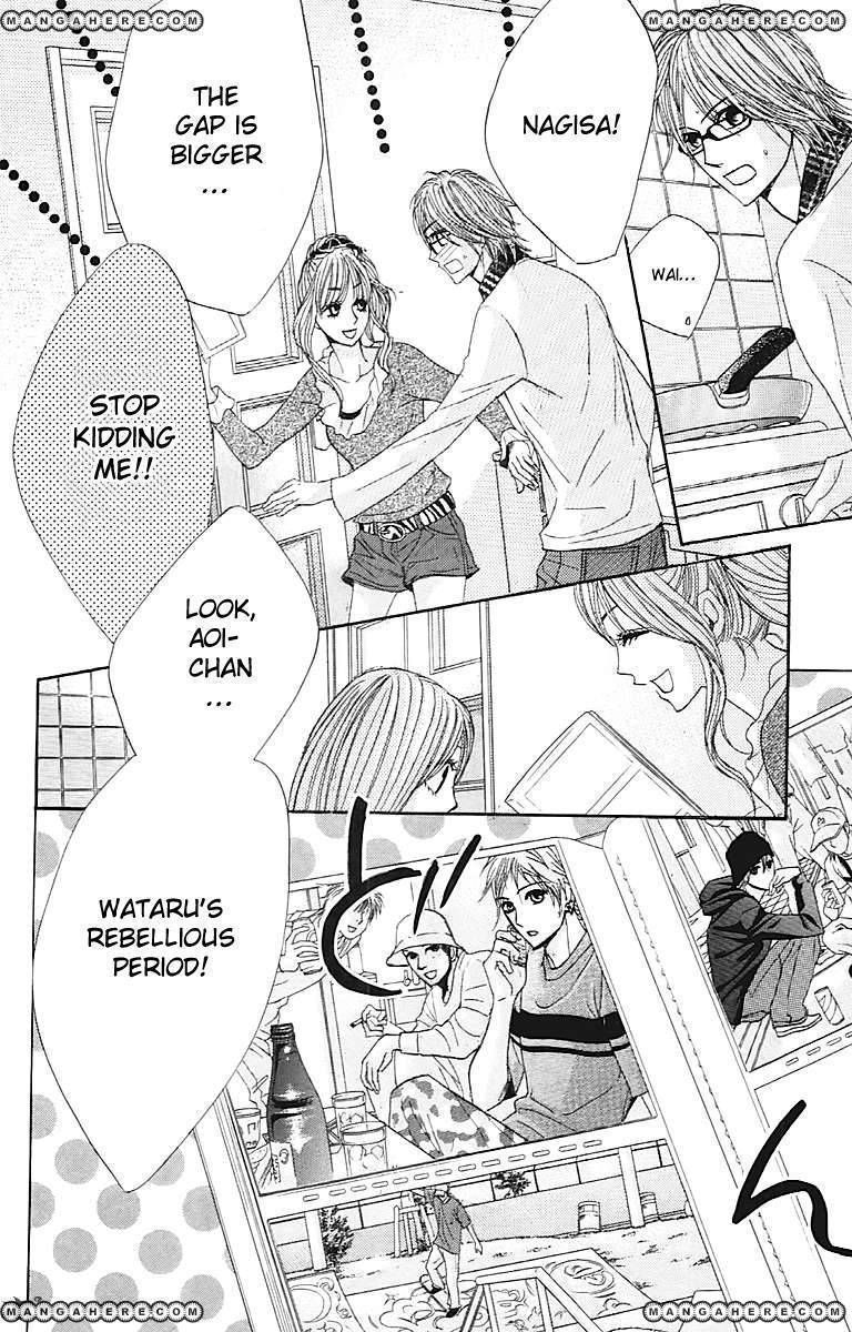 Read LDK (en) Manga Online