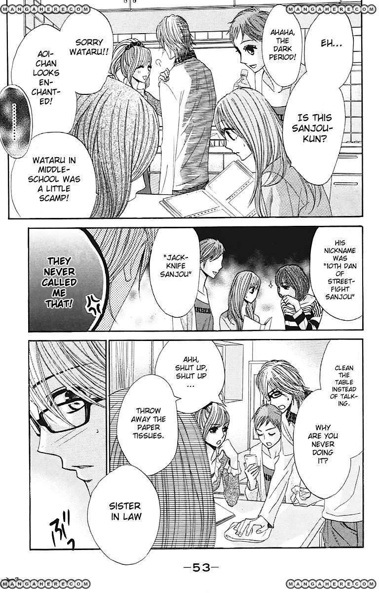 Read LDK (en) Manga Online