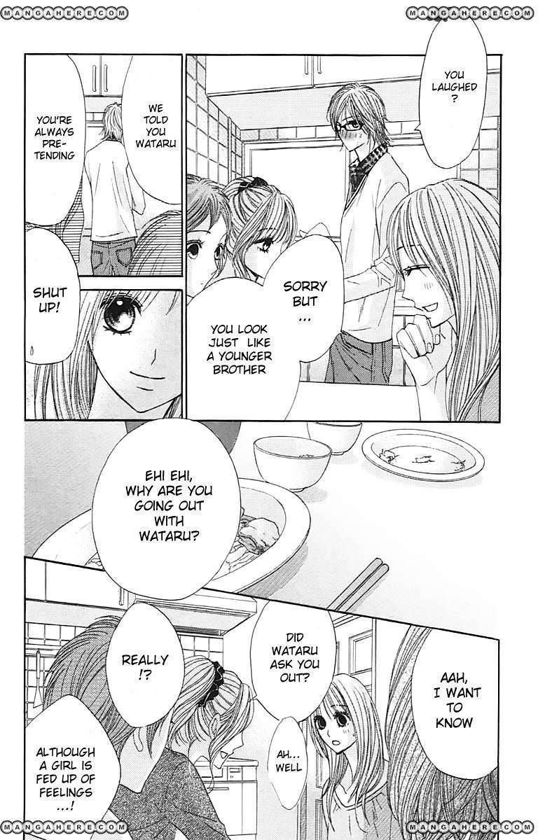 Read LDK (en) Manga Online