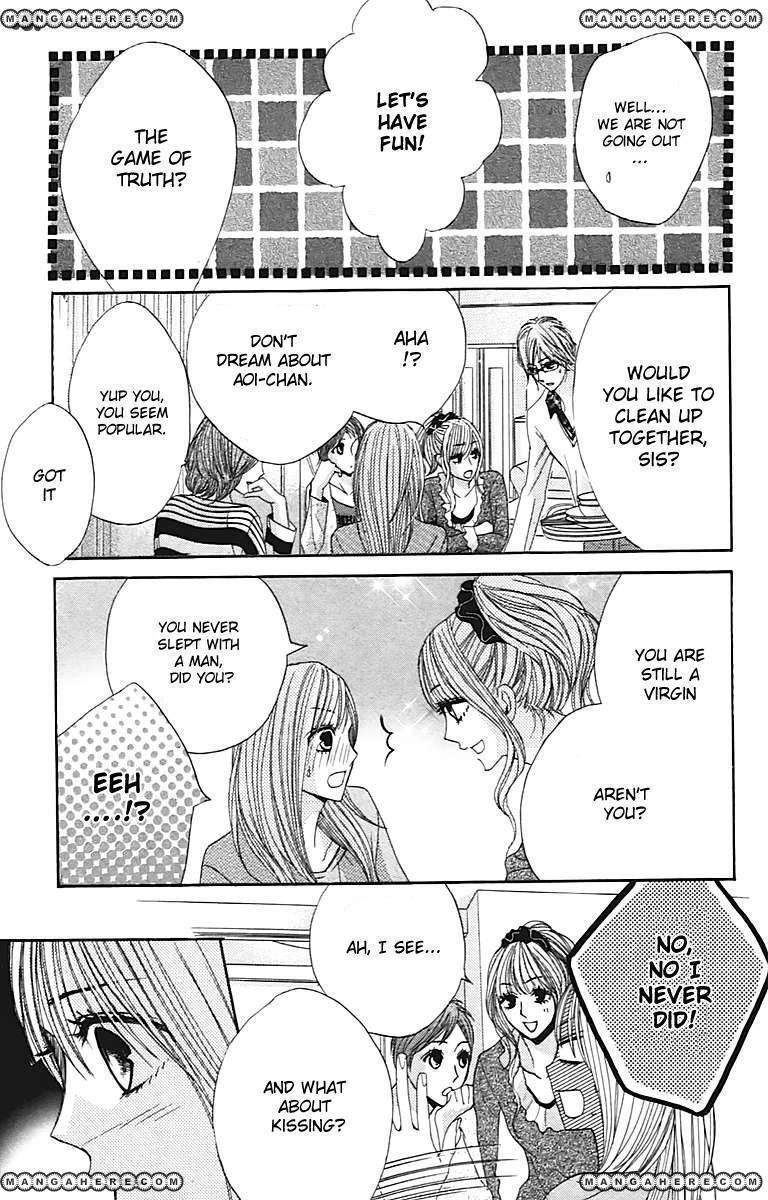 Read LDK (en) Manga Online