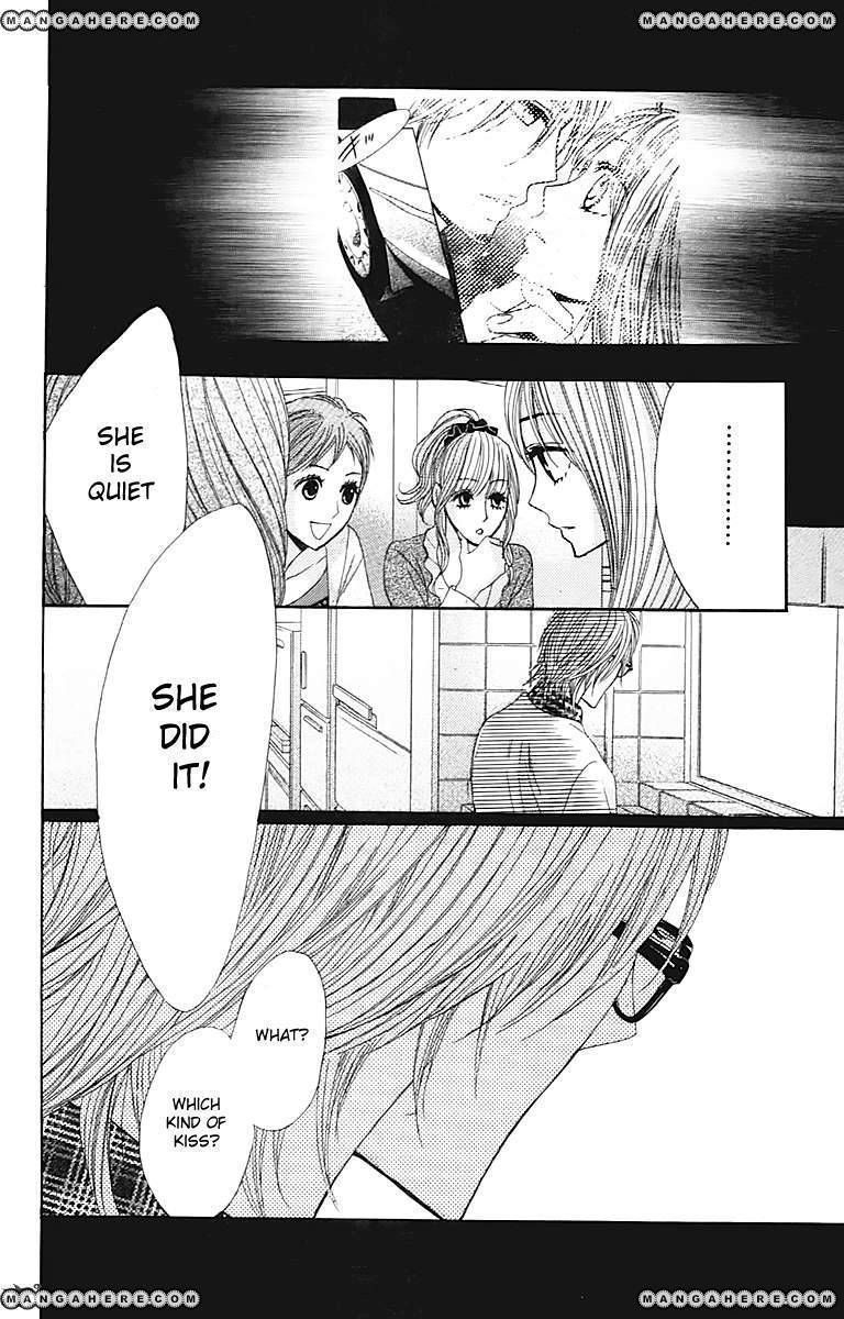 Read LDK (en) Manga Online