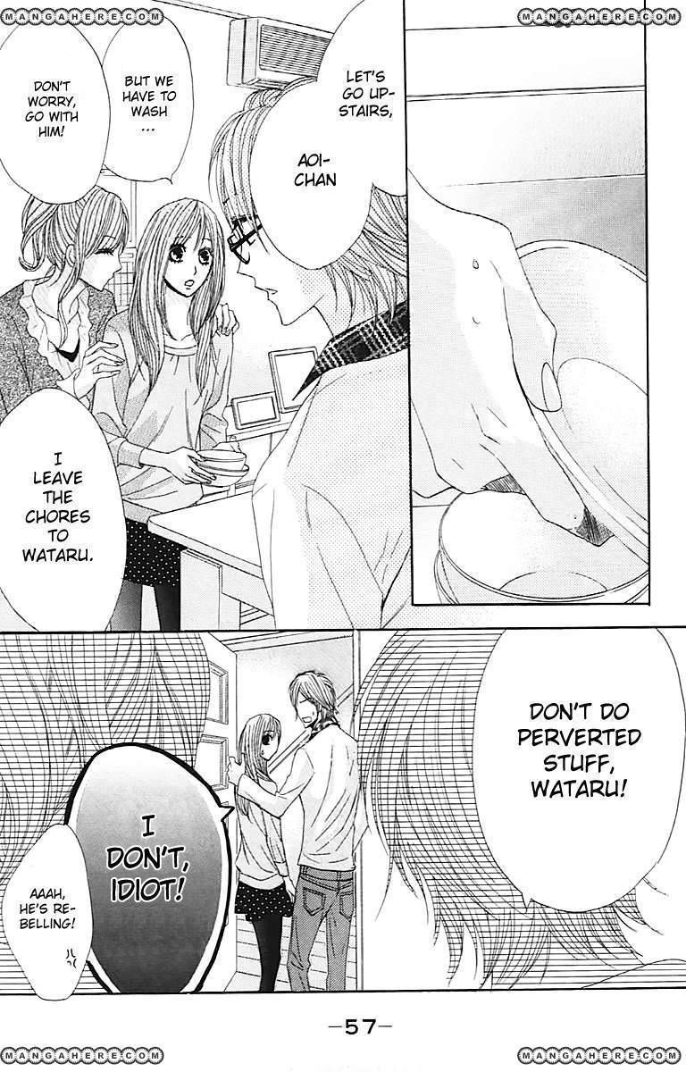 Read LDK (en) Manga Online