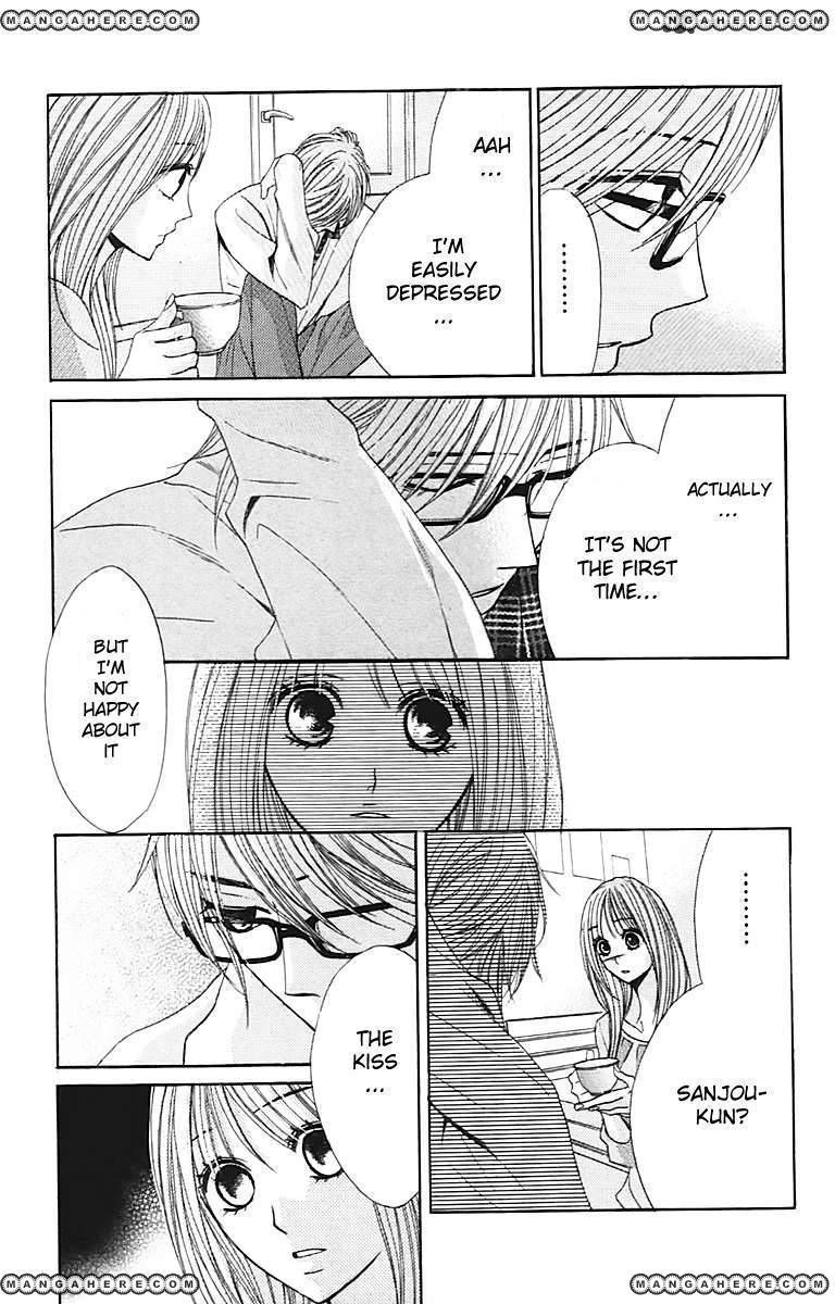 Read LDK (en) Manga Online