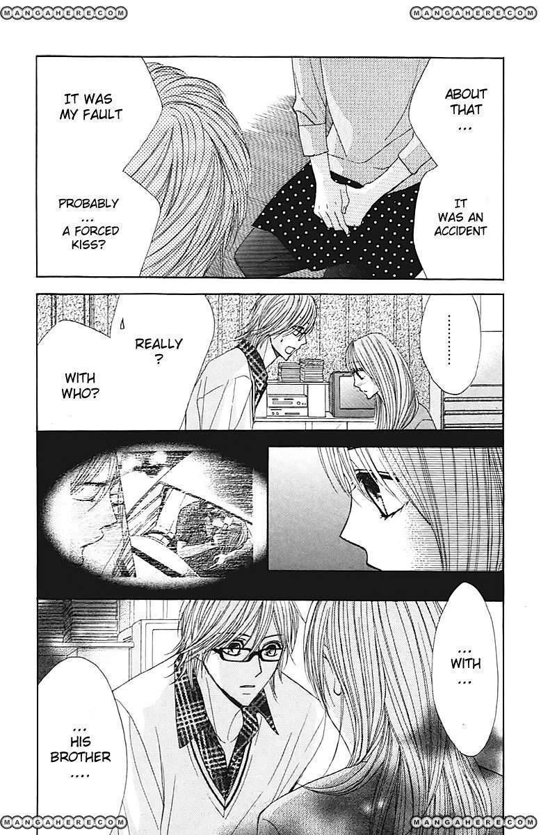 Read LDK (en) Manga Online