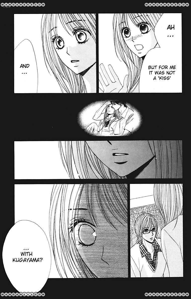 Read LDK (en) Manga Online