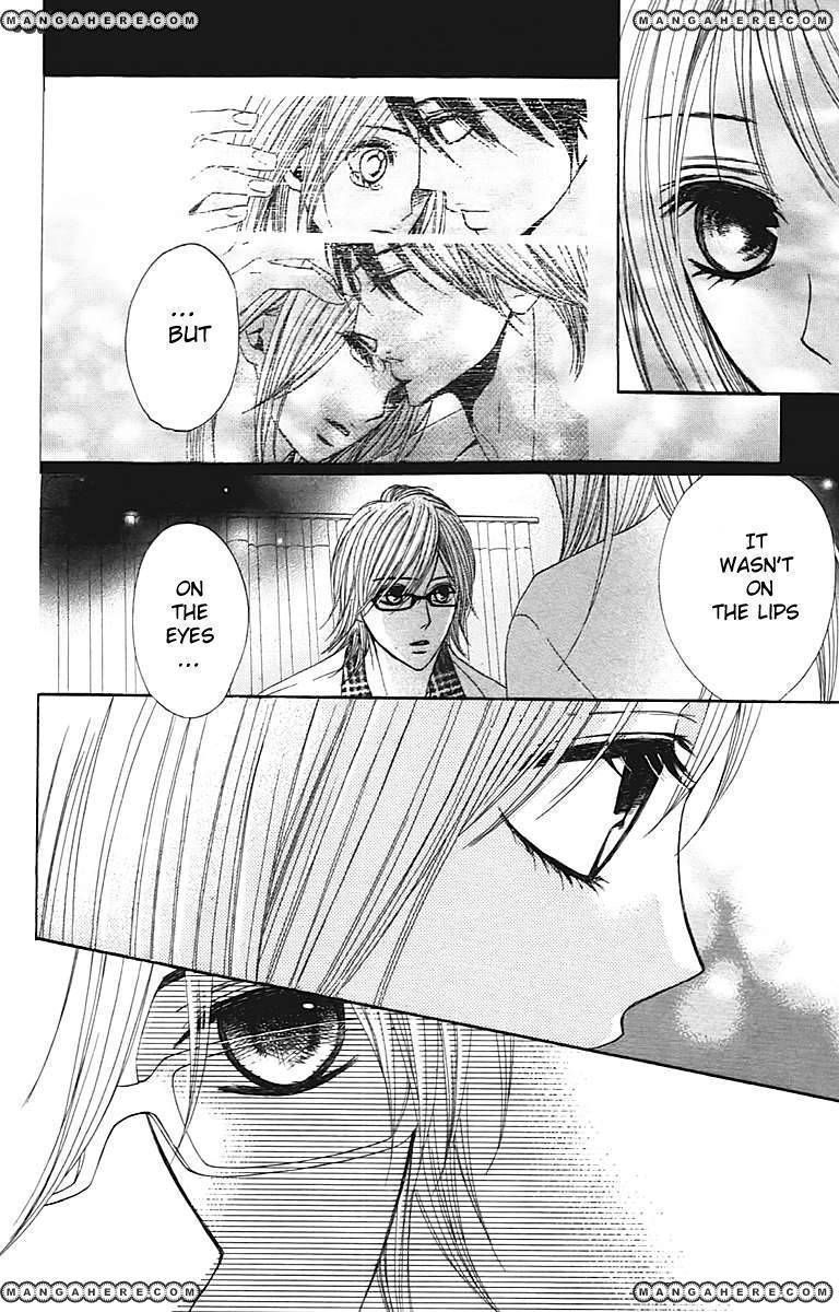 Read LDK (en) Manga Online