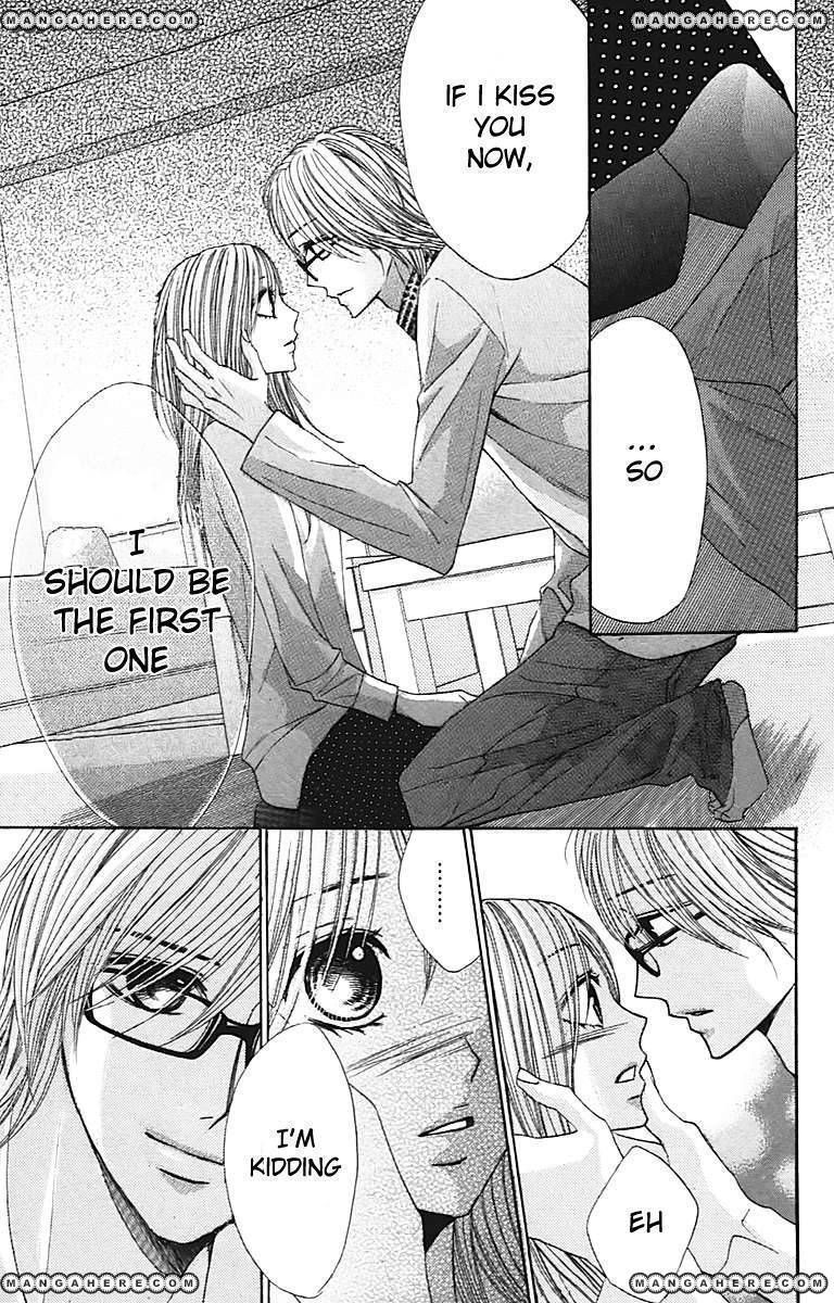 Read LDK (en) Manga Online