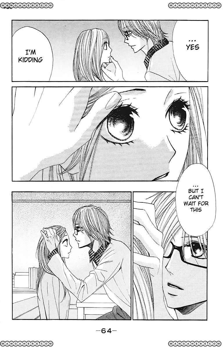 Read LDK (en) Manga Online